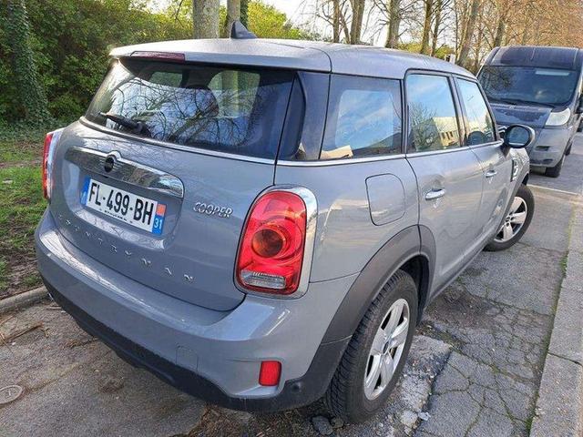 Photo 2 VIN: WMWYW310603L49600 - MINI COUNTRYMAN 