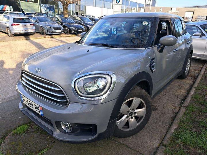 Photo 0 VIN: WMWYW310603L49600 - MINI COUNTRYMAN 