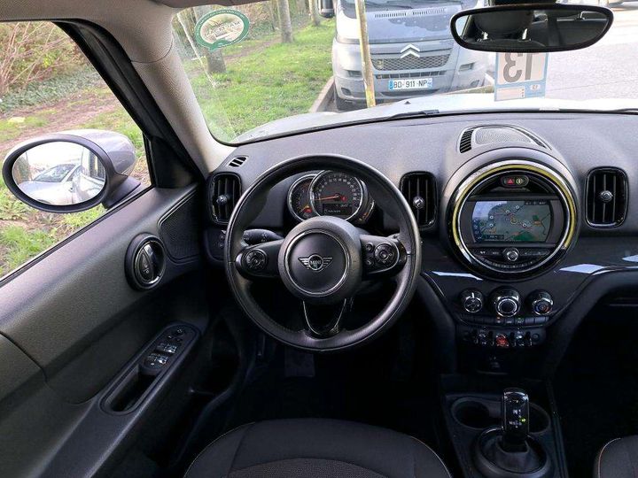 Photo 3 VIN: WMWYW310603L49600 - MINI COUNTRYMAN 