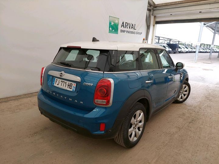 Photo 1 VIN: WMWYW310703L01927 - MINI COUNTRYMAN 