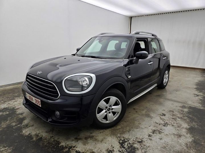 Photo 0 VIN: WMWYW310703L62047 - MINI COUNTRYMAN '16 