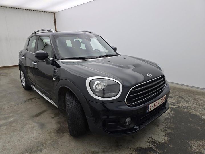 Photo 7 VIN: WMWYW310703L62047 - MINI COUNTRYMAN '16 