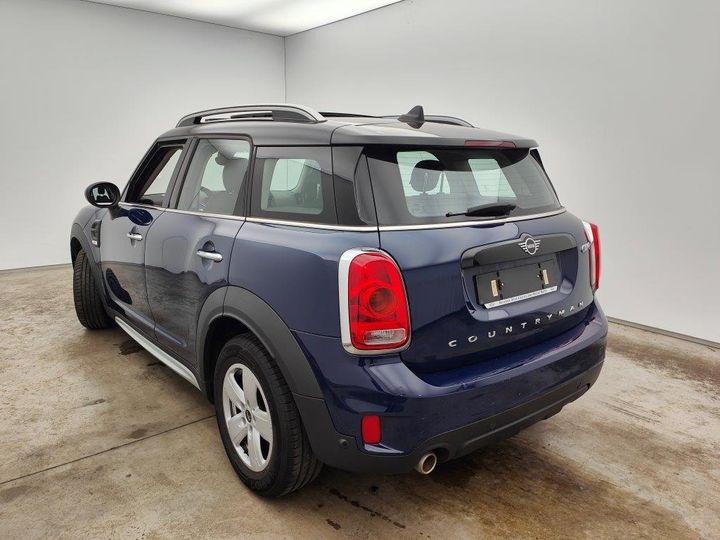 Photo 6 VIN: WMWYW310X03H76586 - MINI COUNTRYMAN '16 