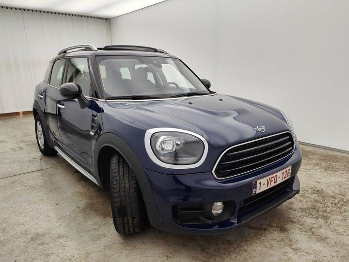 Photo 7 VIN: WMWYW310X03H76586 - MINI COUNTRYMAN '16 