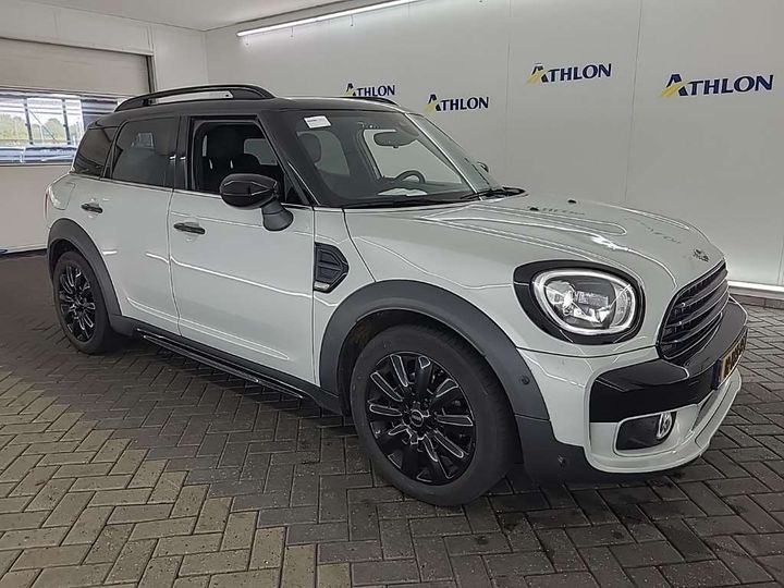 Photo 1 VIN: WMWYW310X03L70661 - MINI COUNTRYMAN 