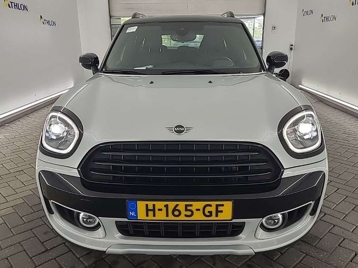 Photo 13 VIN: WMWYW310X03L70661 - MINI COUNTRYMAN 