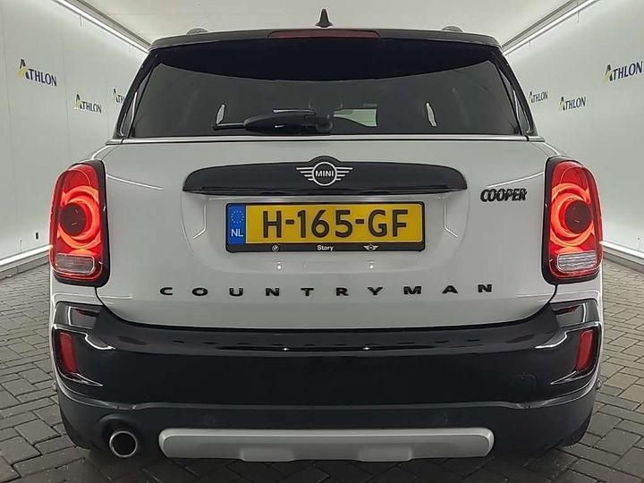 Photo 14 VIN: WMWYW310X03L70661 - MINI COUNTRYMAN 