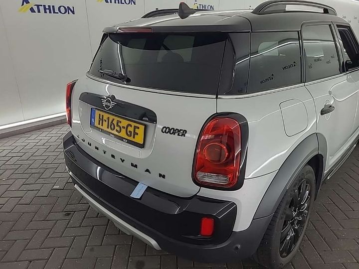 Photo 20 VIN: WMWYW310X03L70661 - MINI COUNTRYMAN 