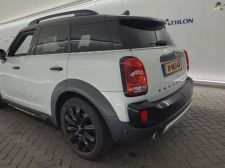 Photo 26 VIN: WMWYW310X03L70661 - MINI COUNTRYMAN 