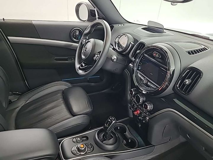 Photo 5 VIN: WMWYW310X03L70661 - MINI COUNTRYMAN 