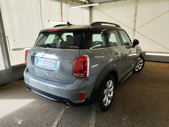 Photo 1 VIN: WMWYW710903J14972 - MINI COUNTRYMAN 