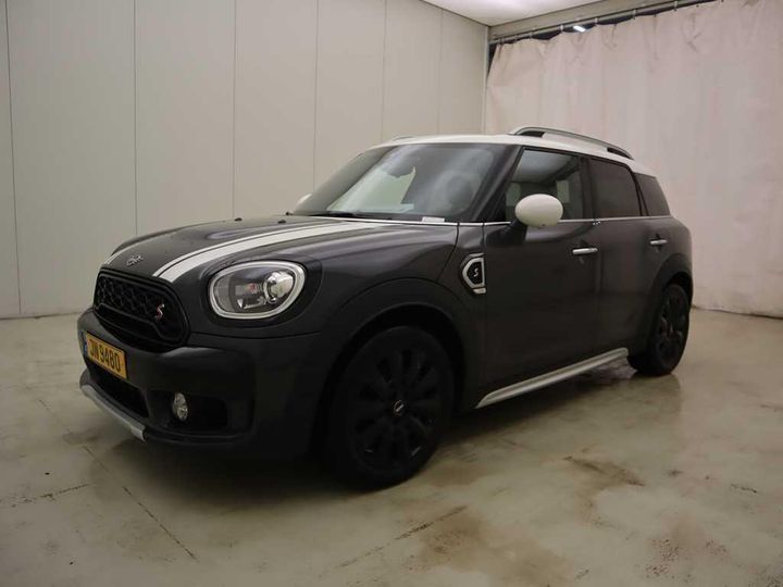 Photo 0 VIN: WMWYX110703K06821 - MINI COUNTRYMAN 