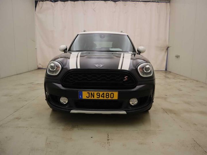 Photo 14 VIN: WMWYX110703K06821 - MINI COUNTRYMAN 