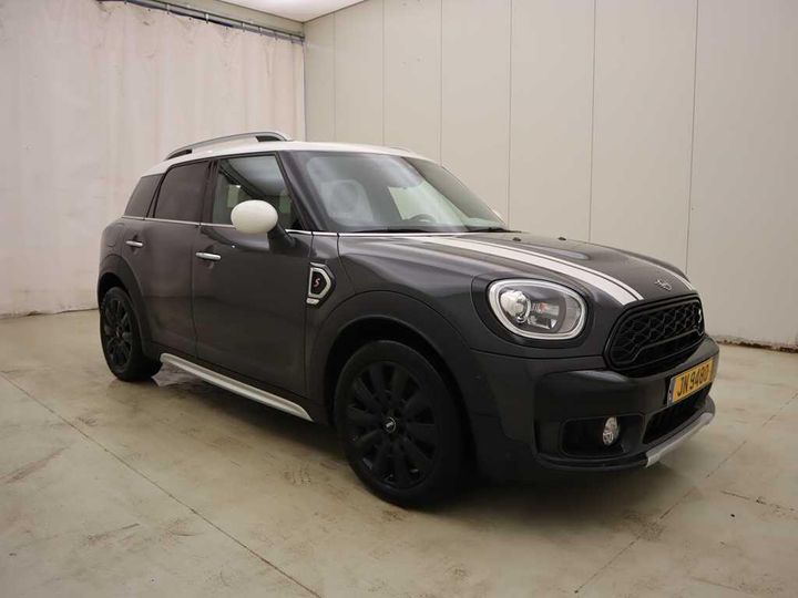 Photo 6 VIN: WMWYX110703K06821 - MINI COUNTRYMAN 