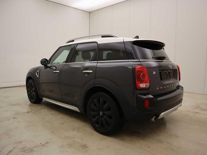 Photo 7 VIN: WMWYX110703K06821 - MINI COUNTRYMAN 