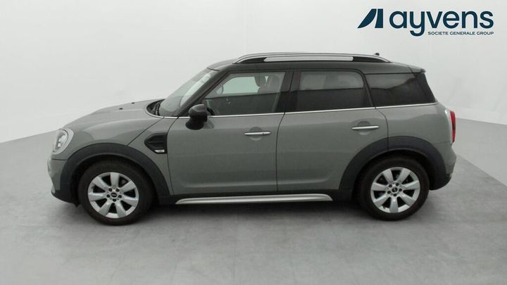 Photo 3 VIN: WMWYY310403D47437 - MINI MINI COUNTRYMAN DIESEL - 2018 