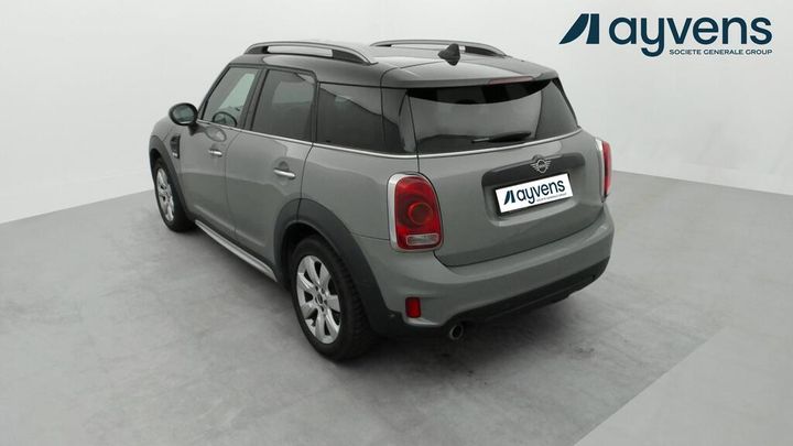 Photo 4 VIN: WMWYY310403D47437 - MINI MINI COUNTRYMAN DIESEL - 2018 