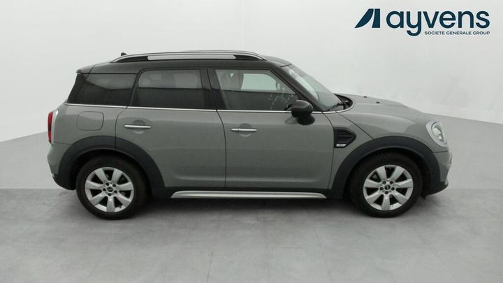 Photo 7 VIN: WMWYY310403D47437 - MINI MINI COUNTRYMAN DIESEL - 2018 