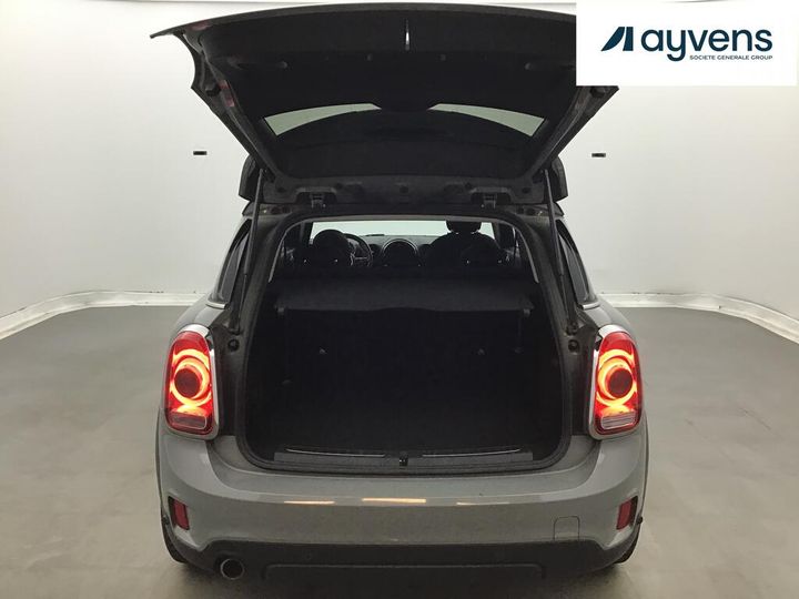 Photo 9 VIN: WMWYY310403D47437 - MINI MINI COUNTRYMAN DIESEL - 2018 