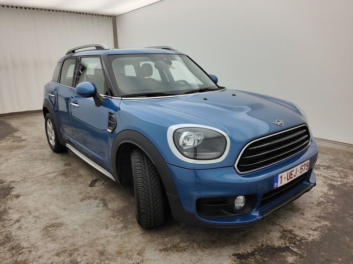 Photo 7 VIN: WMWYY310703D47383 - MINI COUNTRYMAN '16 