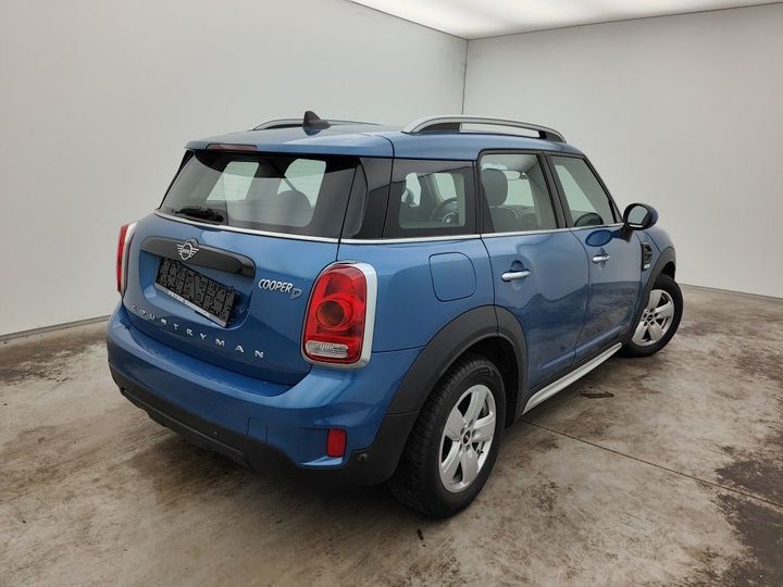 Photo 1 VIN: WMWYY310703D47383 - MINI COUNTRYMAN '16 