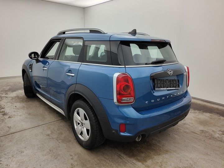 Photo 6 VIN: WMWYY310703D47383 - MINI COUNTRYMAN '16 