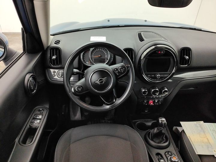 Photo 8 VIN: WMWYY310703D47383 - MINI COUNTRYMAN '16 