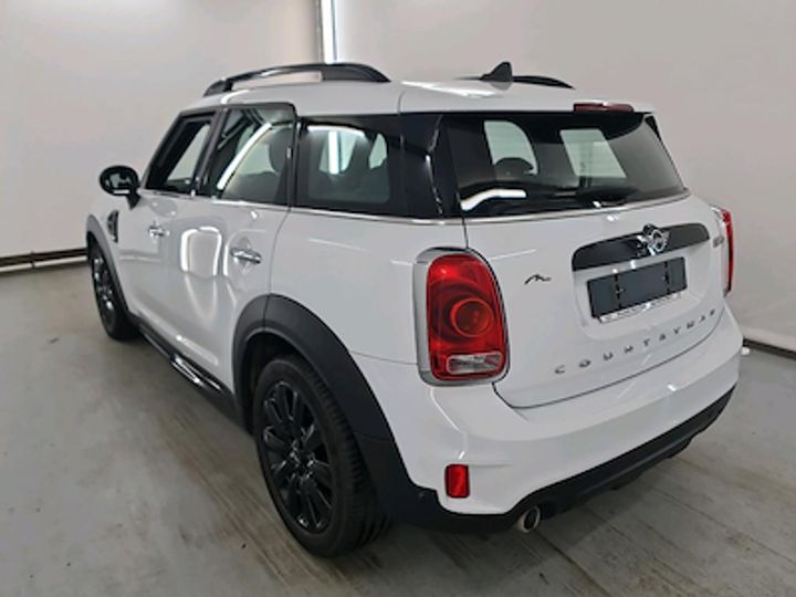 Photo 2 VIN: WMWYY310X03G50237 - MINI MINI COUNTRYMAN DIESEL - 2017 