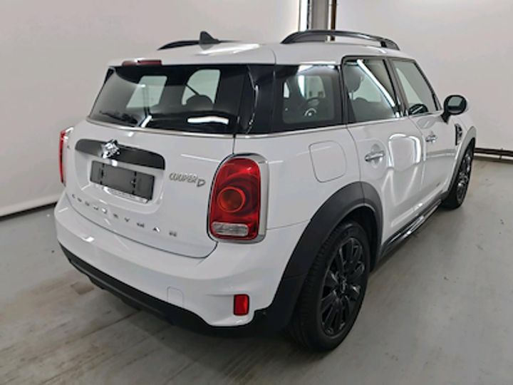 Photo 3 VIN: WMWYY310X03G50237 - MINI MINI COUNTRYMAN DIESEL - 2017 