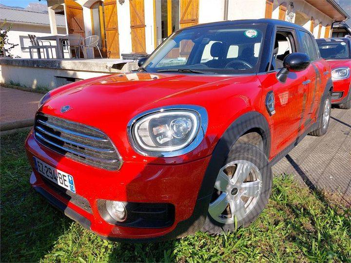 Photo 1 VIN: WMWYY510903D48384 - BMW COUNTRYMAN 