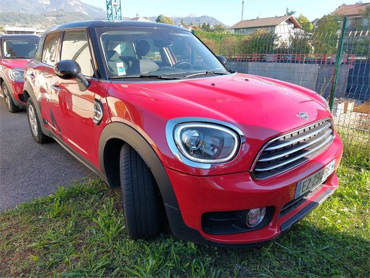 Photo 2 VIN: WMWYY510903D48384 - BMW COUNTRYMAN 