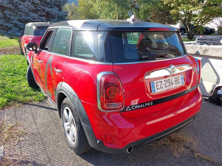 Photo 3 VIN: WMWYY510903D48384 - BMW COUNTRYMAN 