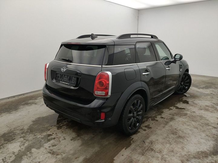 Photo 1 VIN: WMWYY510903D48496 - MINI COUNTRYMAN '16 