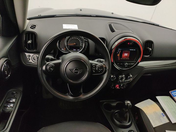 Photo 8 VIN: WMWYY510903D48496 - MINI COUNTRYMAN '16 