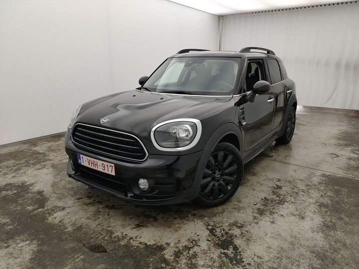 Photo 0 VIN: WMWYY510903D48496 - MINI COUNTRYMAN '16 