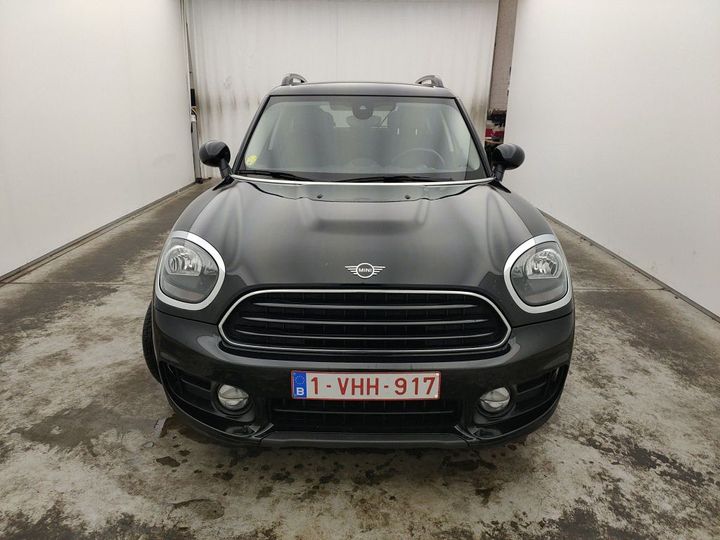 Photo 4 VIN: WMWYY510903D48496 - MINI COUNTRYMAN '16 