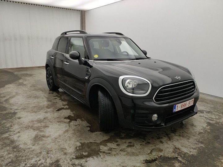 Photo 7 VIN: WMWYY510903D48496 - MINI COUNTRYMAN '16 