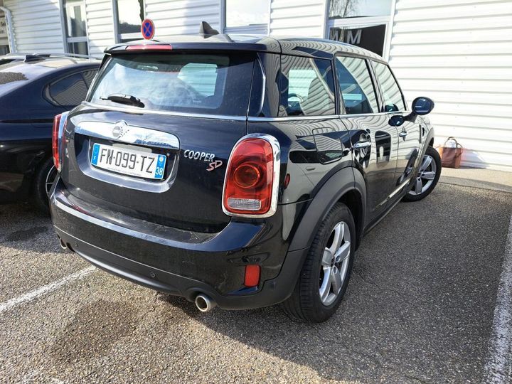 Photo 9 VIN: WMWYY910403L83211 - MINI COUNTRYMAN 