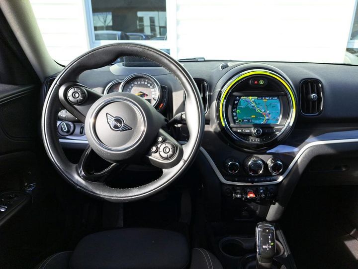 Photo 20 VIN: WMWYY910403L83211 - MINI COUNTRYMAN 