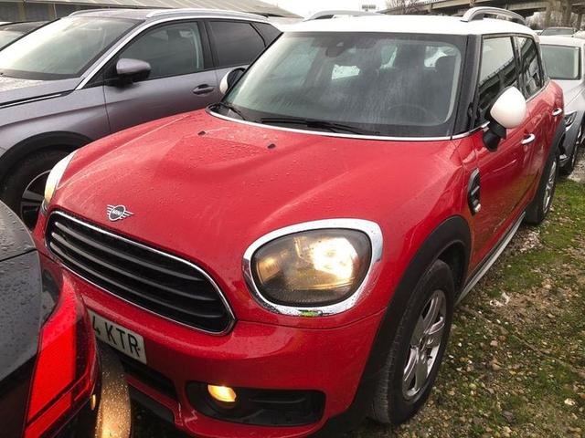 Photo 18 VIN: WMWYZ110003G44495 - MINI COUNTRYMAN 