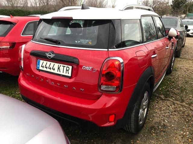 Photo 24 VIN: WMWYZ110003G44495 - MINI COUNTRYMAN 