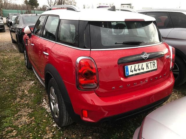 Photo 25 VIN: WMWYZ110003G44495 - MINI COUNTRYMAN 