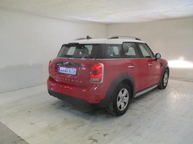 Photo 7 VIN: WMWYZ110003G44495 - MINI COUNTRYMAN 