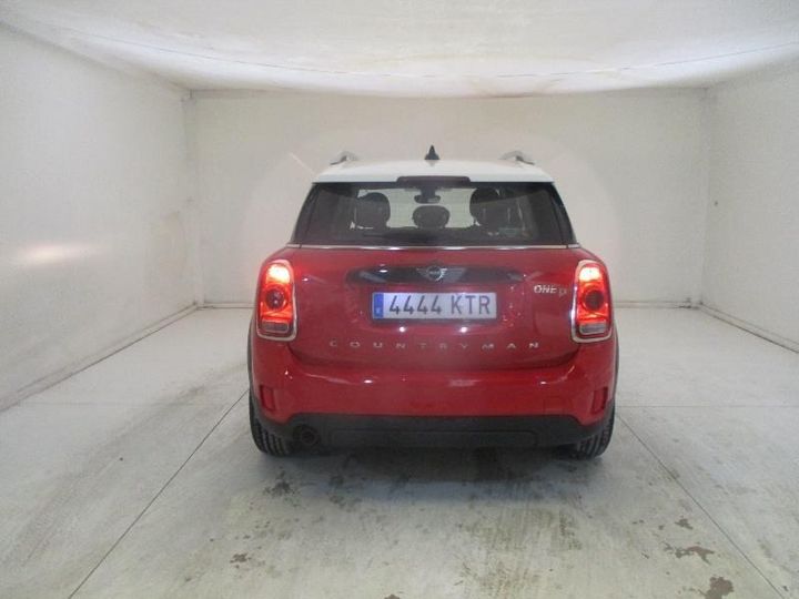 Photo 1 VIN: WMWYZ110003G44495 - MINI COUNTRYMAN 