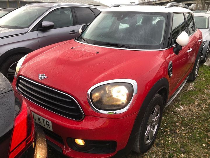 Photo 18 VIN: WMWYZ110003G44495 - MINI COUNTRYMAN 