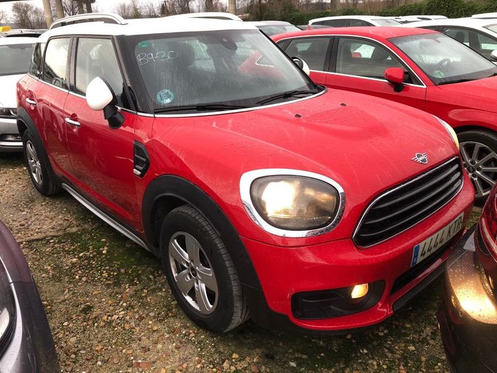 Photo 23 VIN: WMWYZ110003G44495 - MINI COUNTRYMAN 