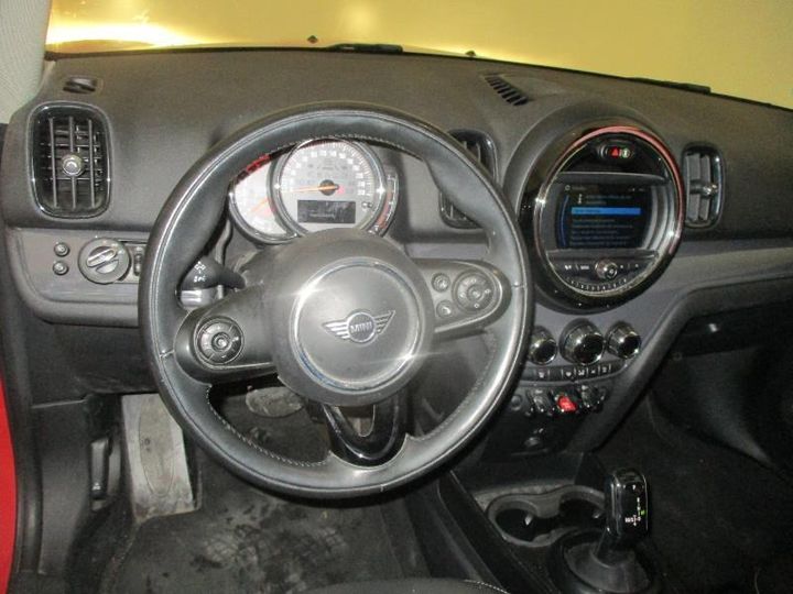 Photo 5 VIN: WMWYZ110003G44495 - MINI COUNTRYMAN 