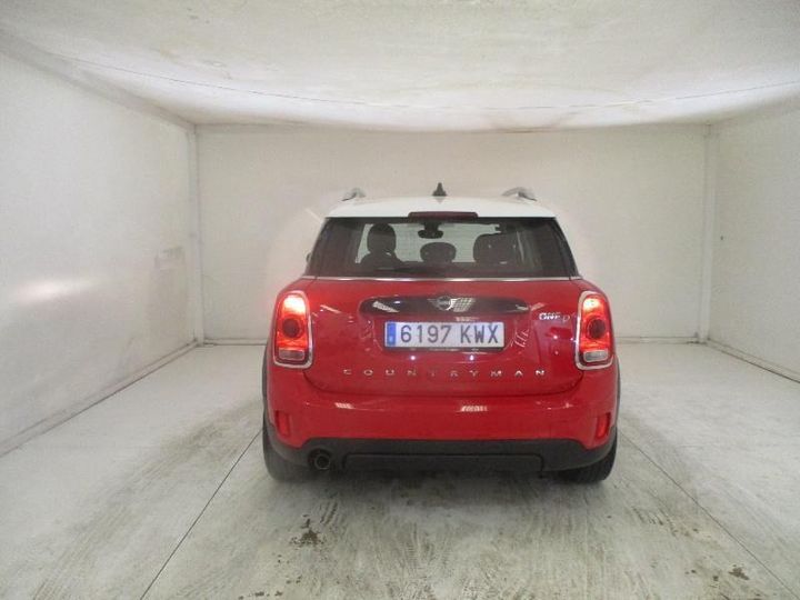 Photo 1 VIN: WMWYZ110103G44831 - MINI COUNTRYMAN 