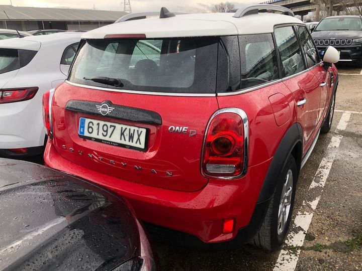 Photo 14 VIN: WMWYZ110103G44831 - MINI COUNTRYMAN 