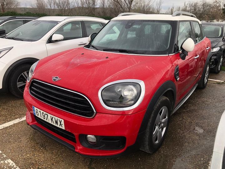 Photo 20 VIN: WMWYZ110103G44831 - MINI COUNTRYMAN 